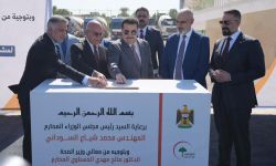 السوداني يعلن تنفيذ 18 مستشفى وارتفاع الطاقة السريرية إلى 47 ألف سرير